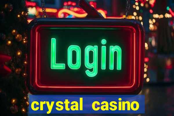 crystal casino compton ca