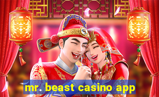 mr. beast casino app