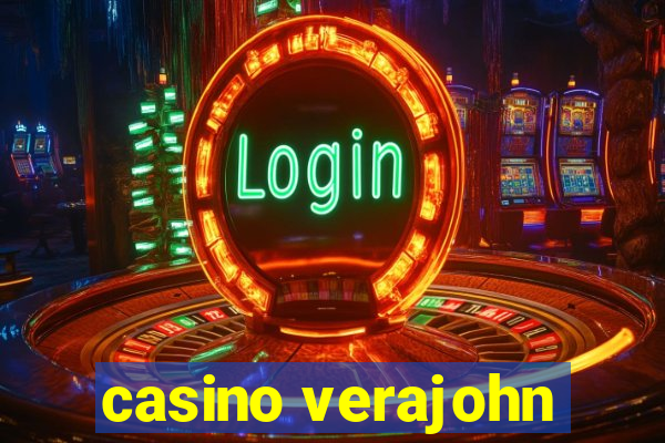 casino verajohn