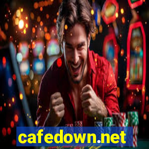 cafedown.net