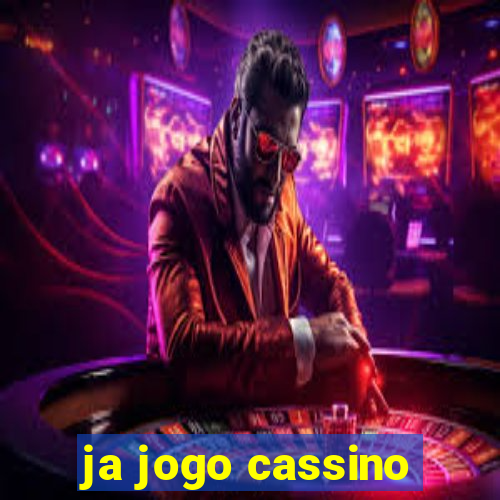 ja jogo cassino