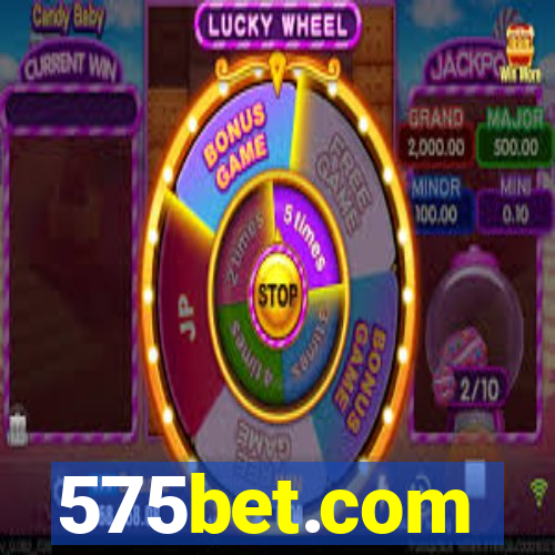 575bet.com