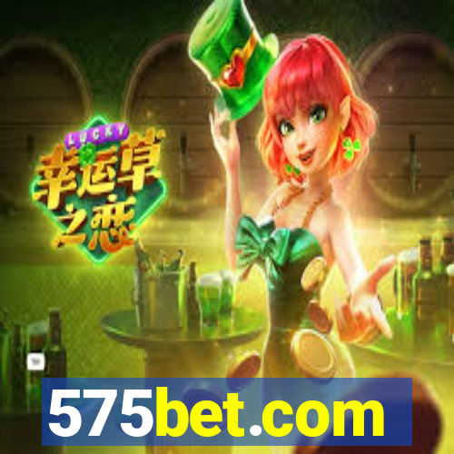 575bet.com