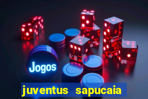 juventus sapucaia do sul