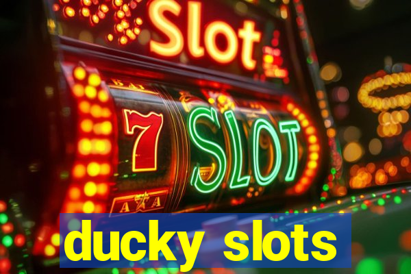 ducky slots