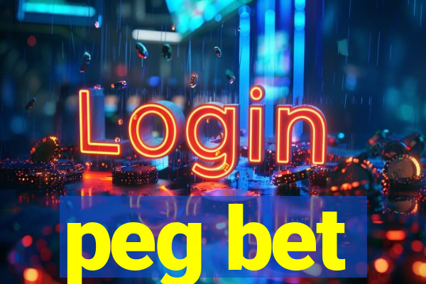 peg bet