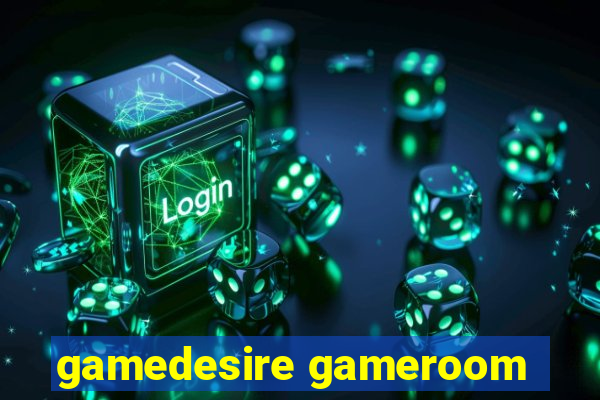 gamedesire gameroom