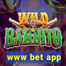 www bet app