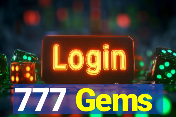 777 Gems