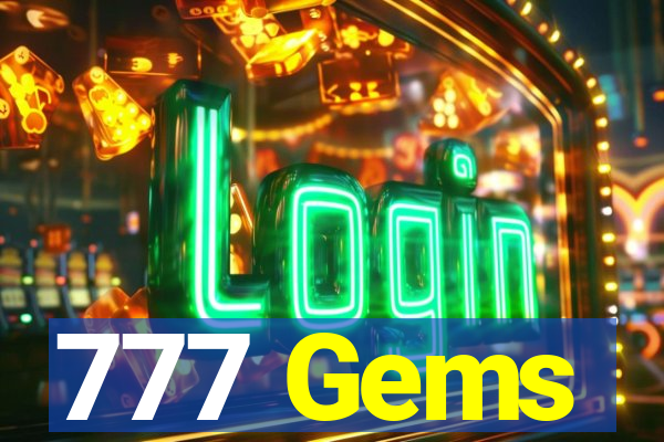 777 Gems