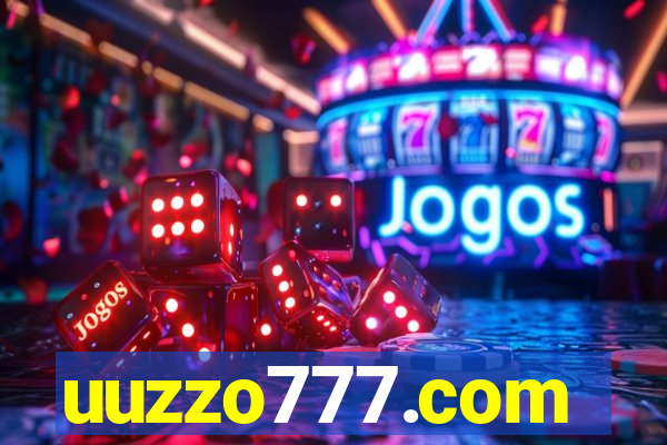 uuzzo777.com