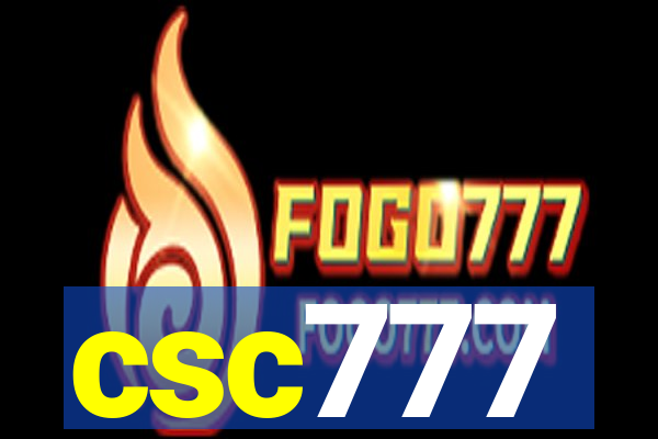 csc777