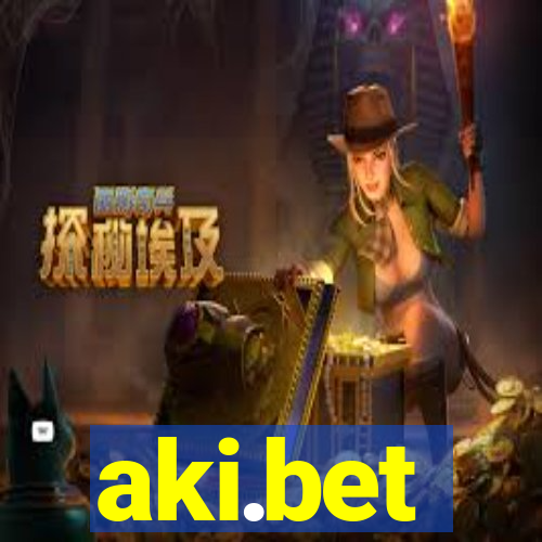 aki.bet