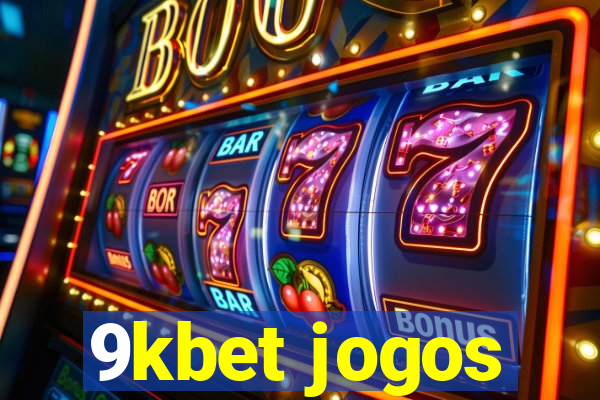 9kbet jogos