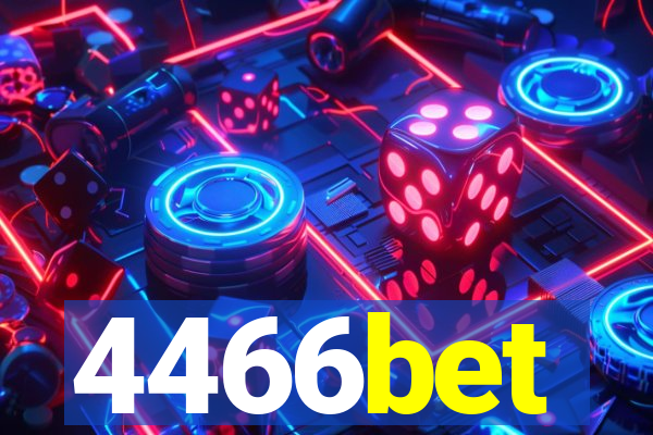 4466bet