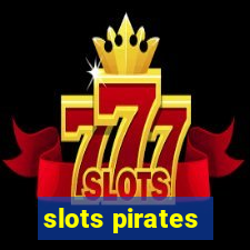 slots pirates