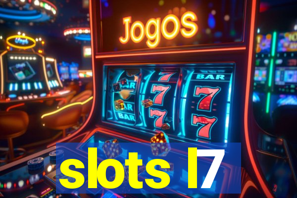 slots l7