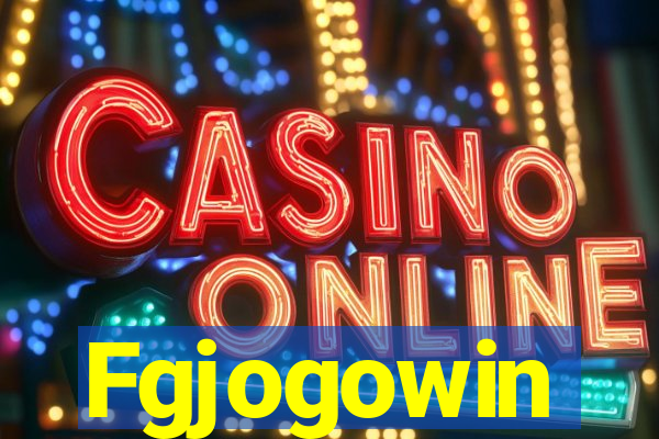 Fgjogowin