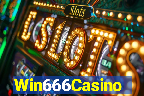 Win666Casino