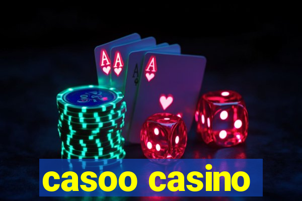 casoo casino