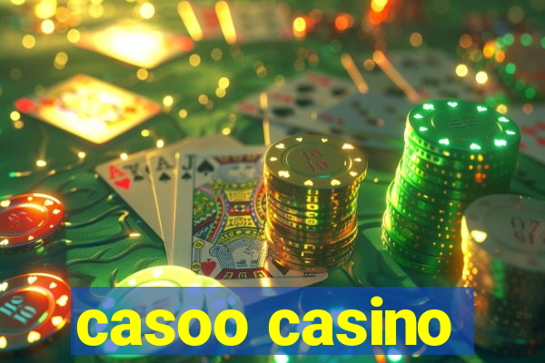 casoo casino