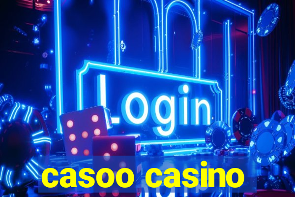 casoo casino