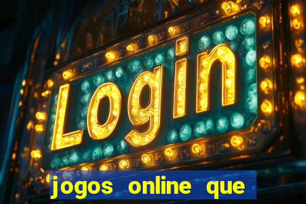 jogos online que ganha bonus ao se cadastrar