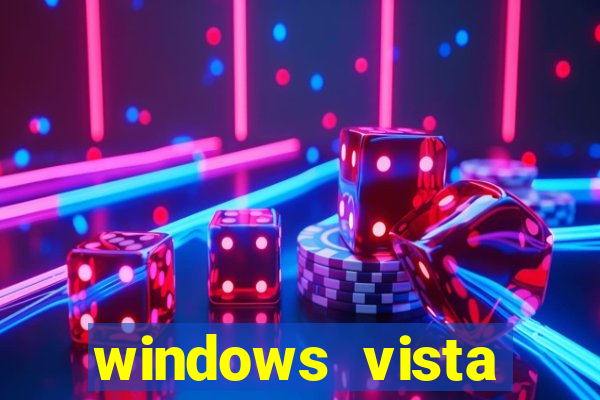 windows vista simulator scratch