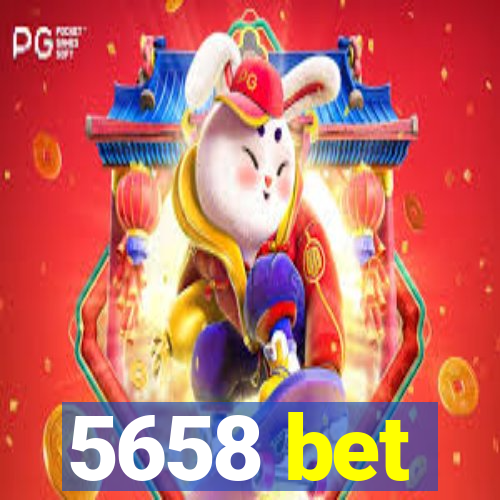 5658 bet