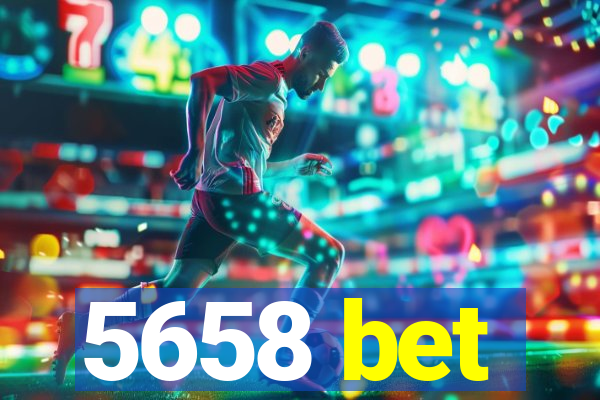 5658 bet