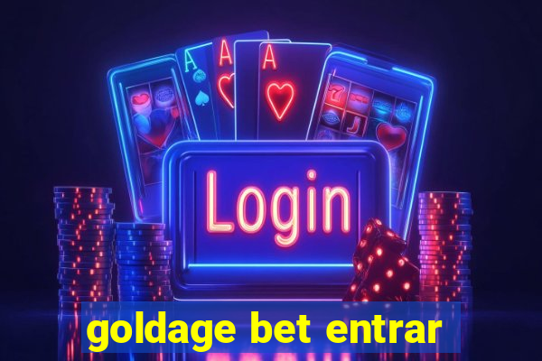 goldage bet entrar