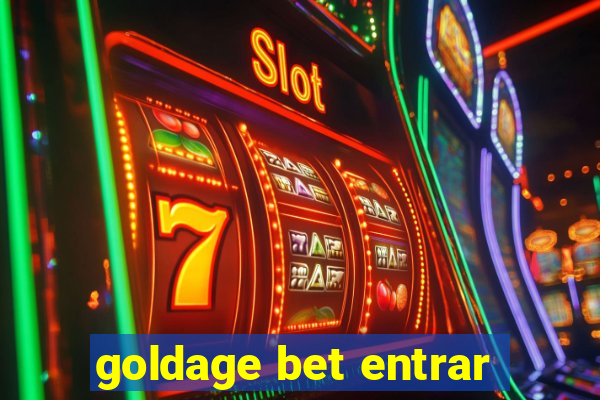 goldage bet entrar