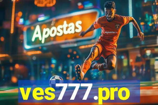 ves777.pro