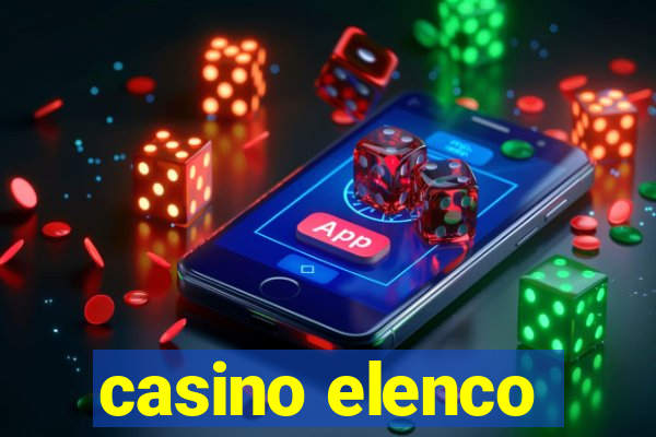 casino elenco