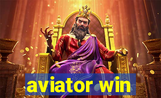 aviator win