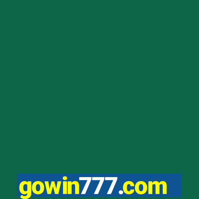 gowin777.com