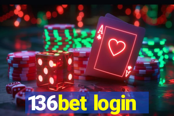 136bet login