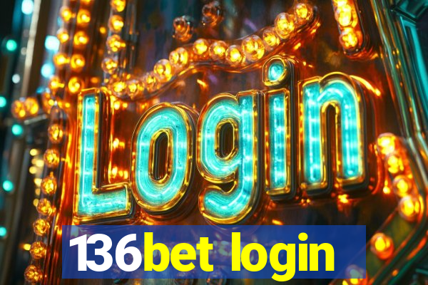 136bet login