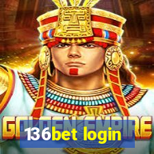 136bet login