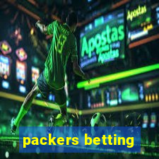 packers betting