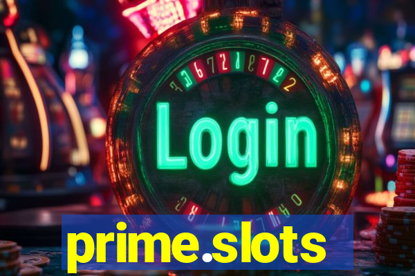 prime.slots