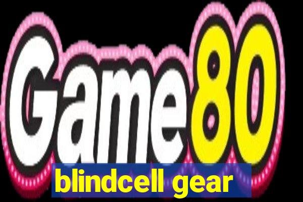 blindcell gear