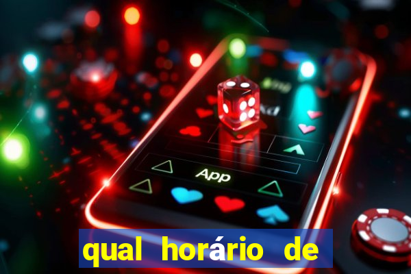 qual horário de jogar fortune tiger