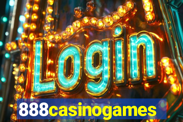 888casinogames