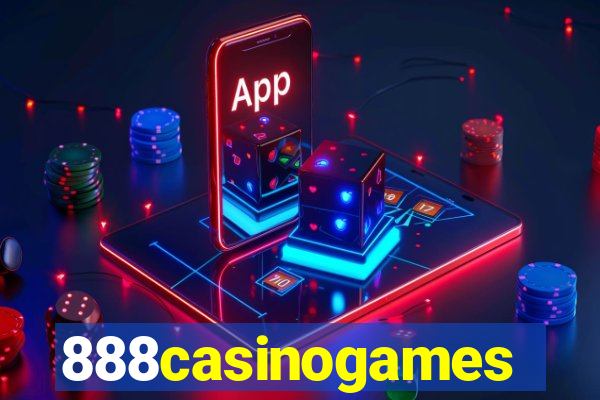 888casinogames