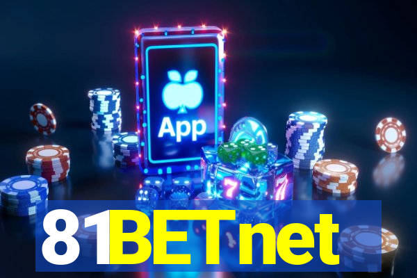 81BETnet