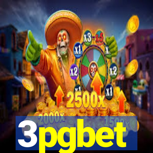 3pgbet