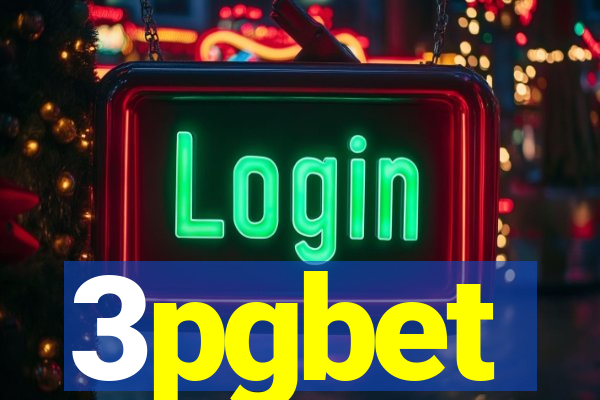 3pgbet