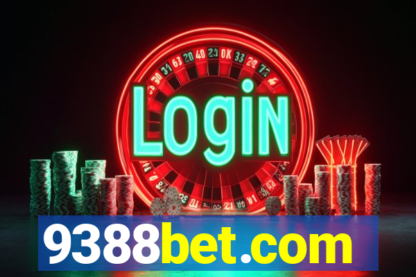 9388bet.com