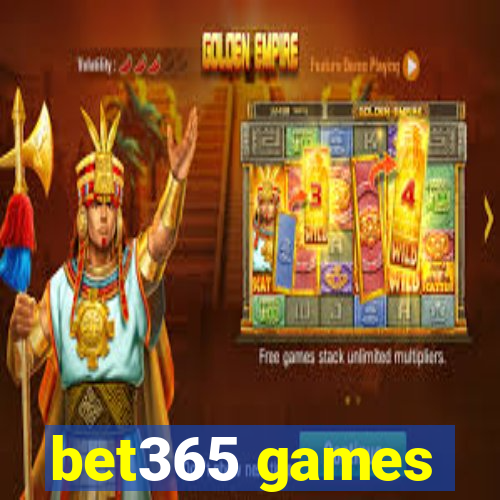 bet365 games